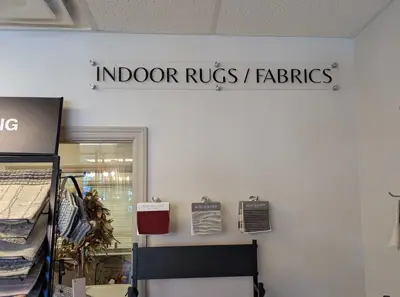 Interior Decor Photo